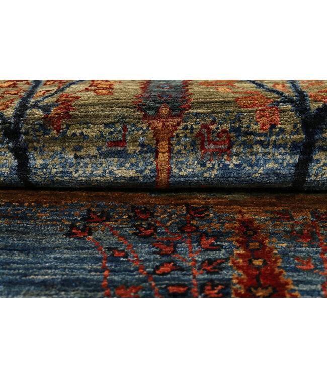 Gabeh 25-01904 Gabeh 1'9 X 3'1