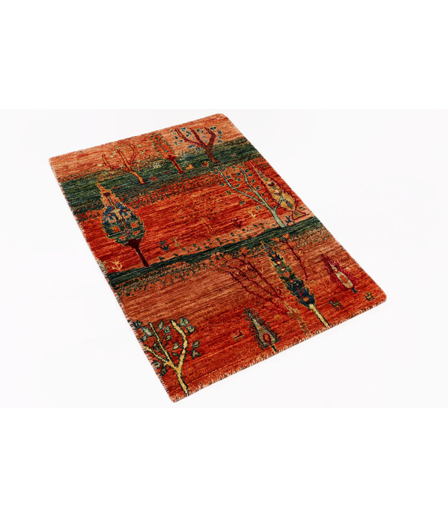 Gabeh 25-01917 Gabeh 1'9 X 2'8