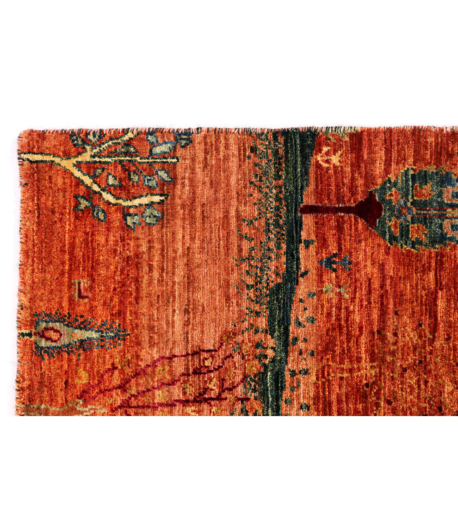 Gabeh 25-01917 Gabeh 1'9 X 2'8