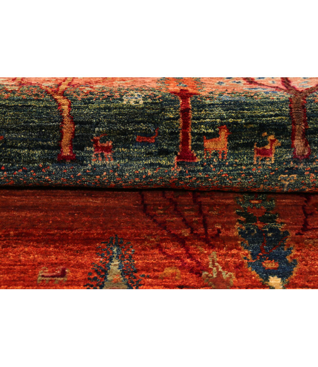 Gabeh 25-01917 Gabeh 1'9 X 2'8