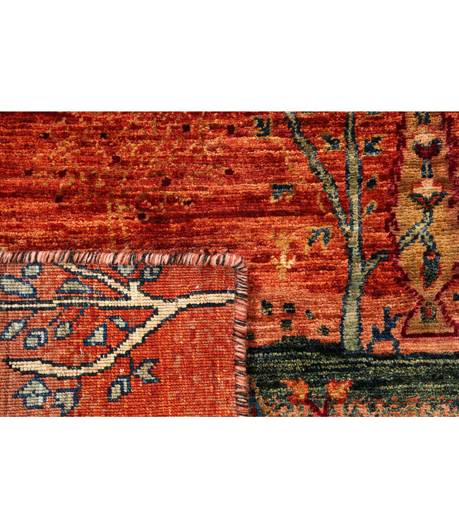 Gabeh 25-01917 Gabeh 1'9 X 2'8