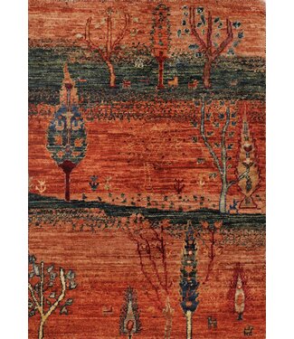 Gabeh 25-01917 Gabeh 1'9 X 2'8