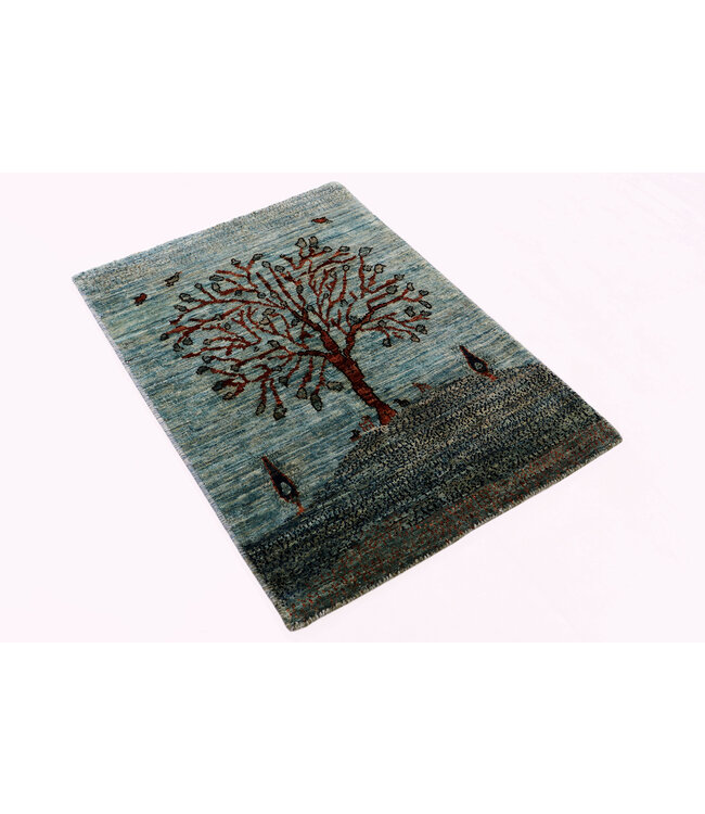 Gabeh 25-01915 Gabeh 2' X 2'7