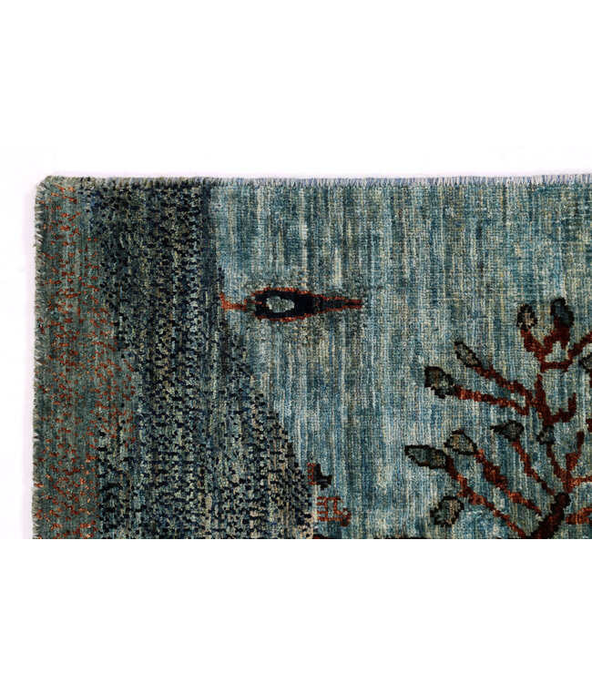 Gabeh 25-01915 Gabeh 2' X 2'7