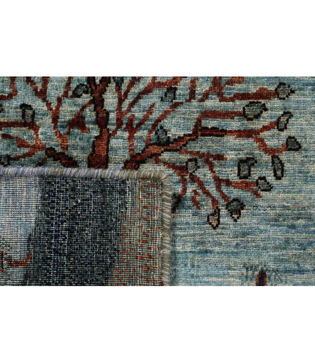 Gabeh 25-01915 Gabeh 2' X 2'7