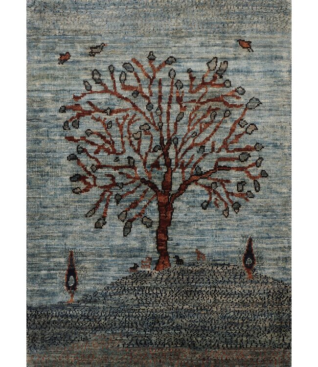 Gabeh 25-01915 Gabeh 2' X 2'7