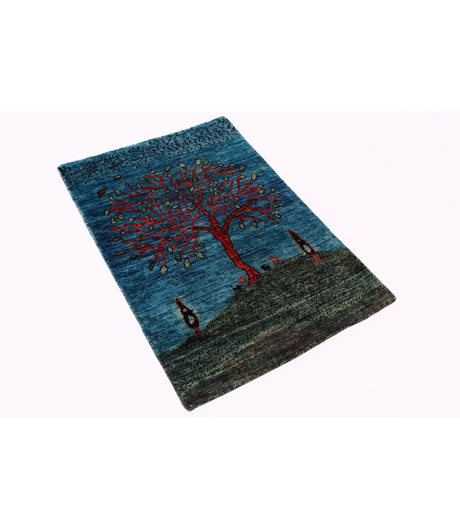 Gabeh 25-01916 Gabeh 1'9 X 2'9