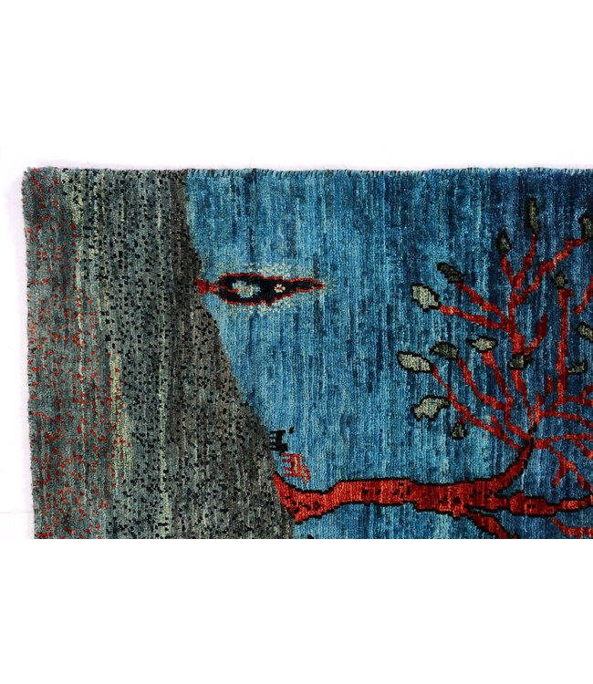 Gabeh 25-01916 Gabeh 1'9 X 2'9