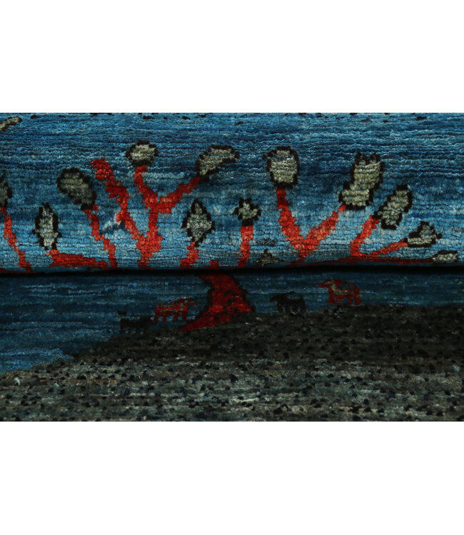 Gabeh 25-01916 Gabeh 1'9 X 2'9