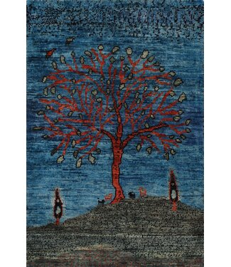 Gabeh 25-01916 Gabeh 1'9 X 2'9