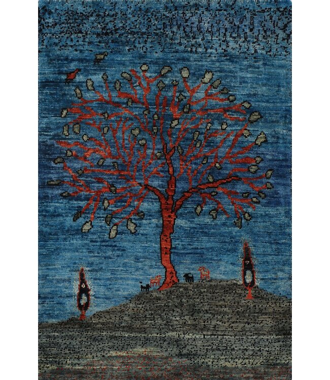 Gabeh 25-01916 Gabeh 1'9 X 2'9