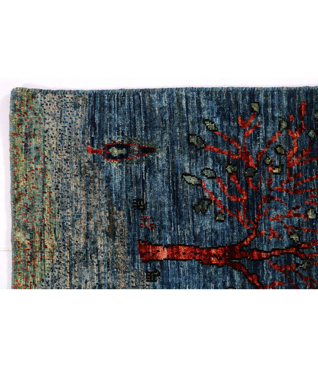 Gabeh 25-01902 Gabeh 2' X 3'