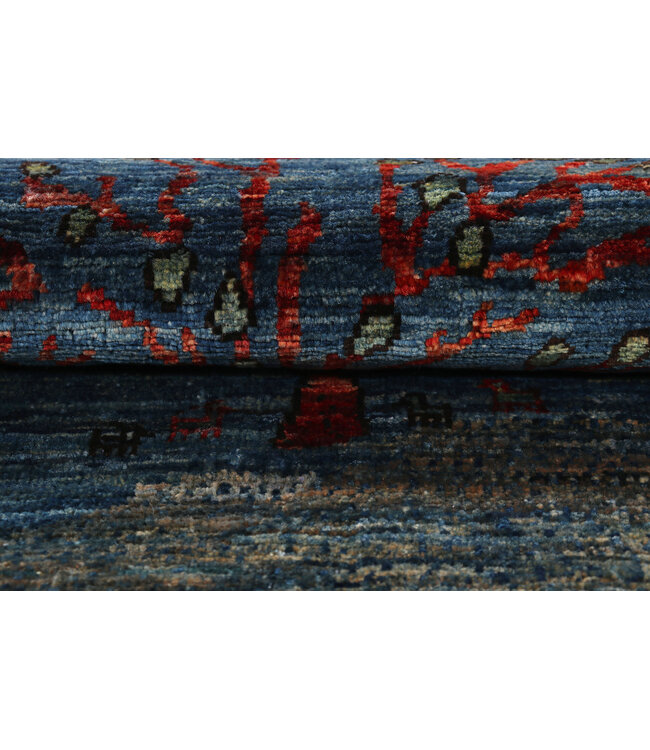 Gabeh 25-01902 Gabeh 2' X 3'