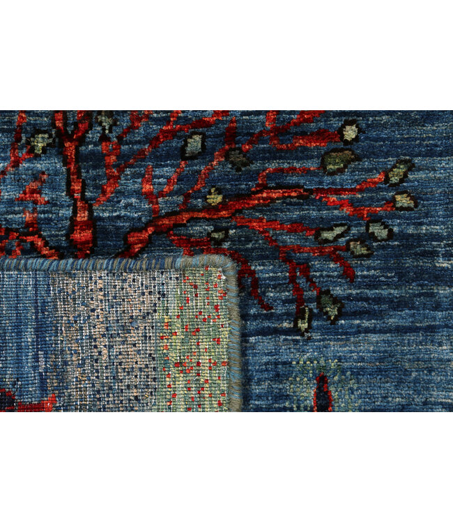 Gabeh 25-01902 Gabeh 2' X 3'