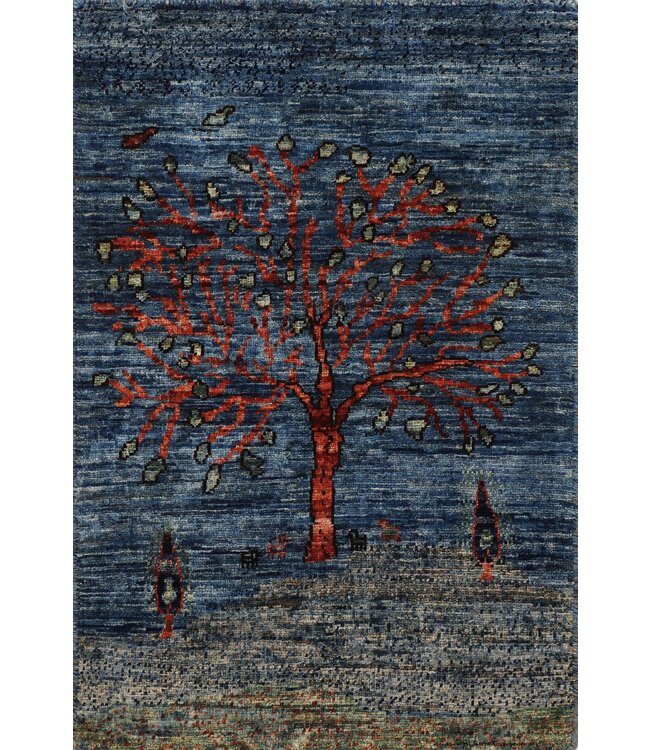 Gabeh 25-01902 Gabeh 2' X 3'