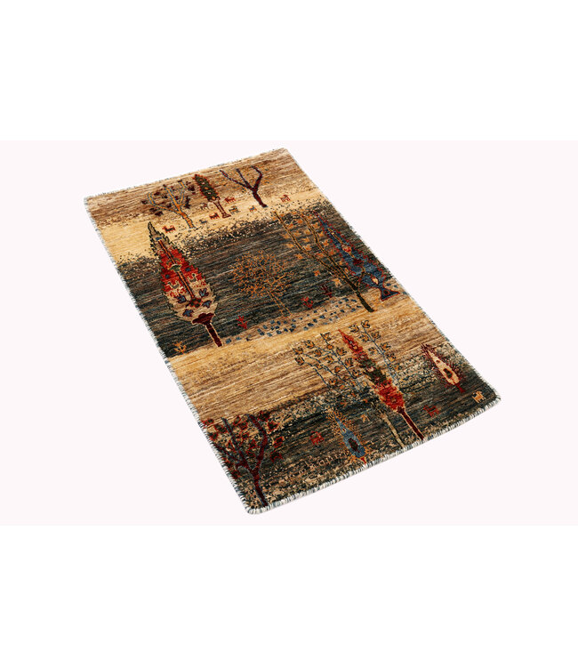 Gabeh 25-01905 Gabeh 1'9 X 3'2