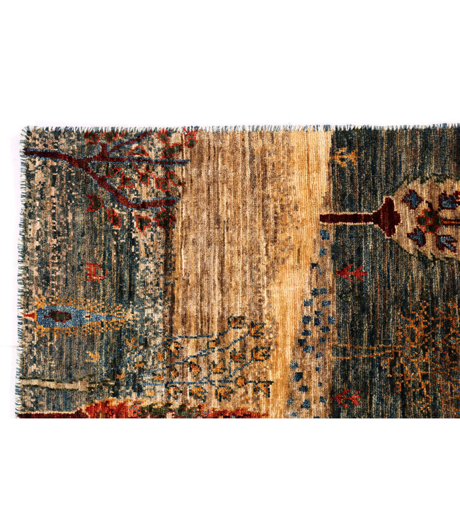 Gabeh 25-01905 Gabeh 1'9 X 3'2