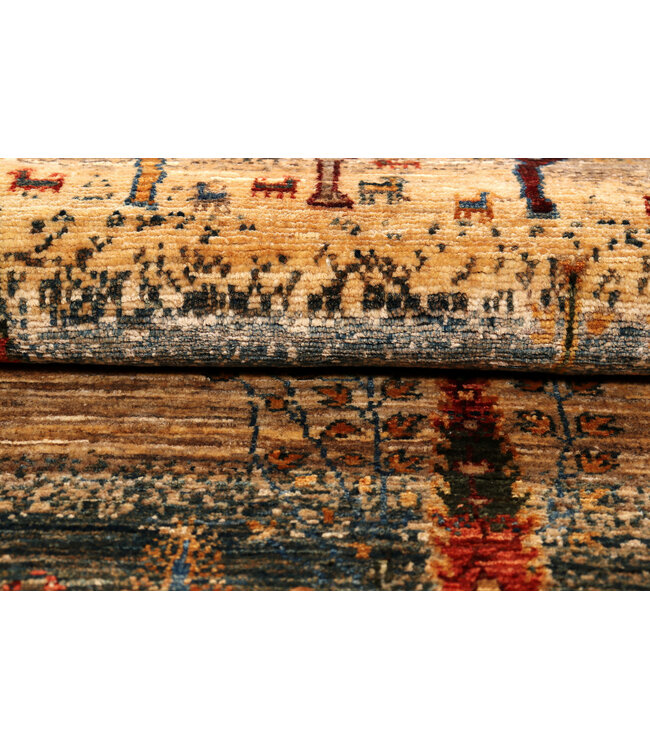 Gabeh 25-01905 Gabeh 1'9 X 3'2