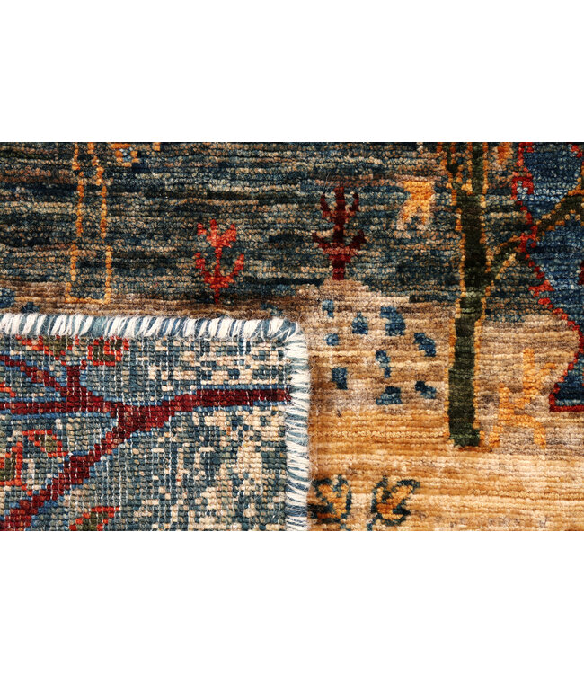 Gabeh 25-01905 Gabeh 1'9 X 3'2