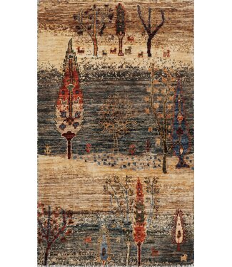 Gabeh 25-01905 Gabeh 1'9 X 3'2