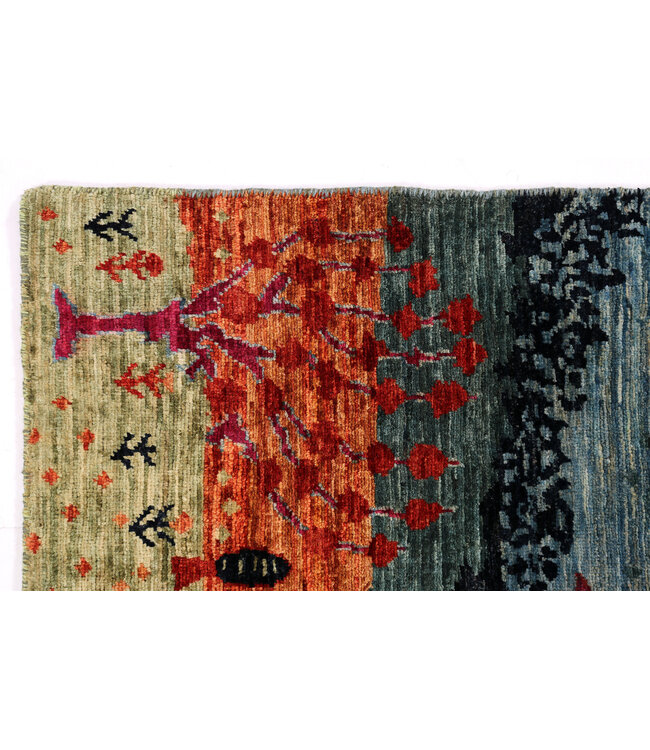 Gabeh 25-01908 Gabeh 1'8 X 2'8