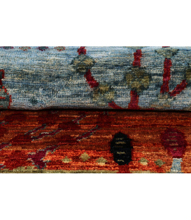 Gabeh 25-01908 Gabeh 1'8 X 2'8