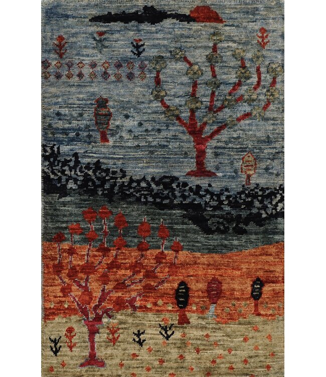 Gabeh 25-01908 Gabeh 1'8 X 2'8