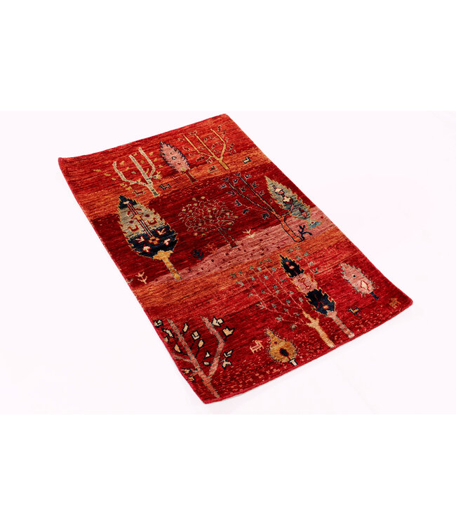 Gabeh 25-01906 Gabeh 1'8 X 2'7