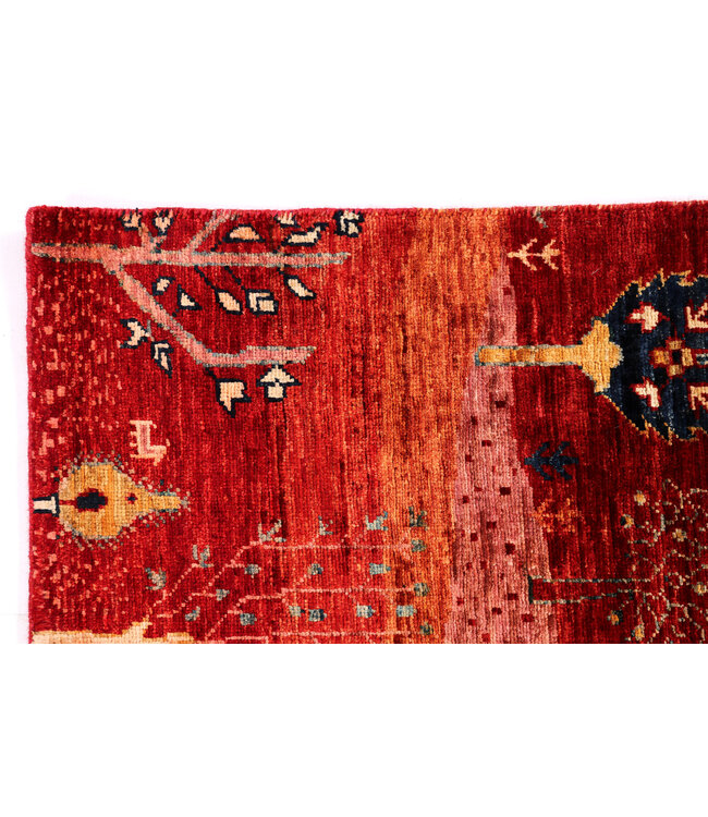 Gabeh 25-01906 Gabeh 1'8 X 2'7