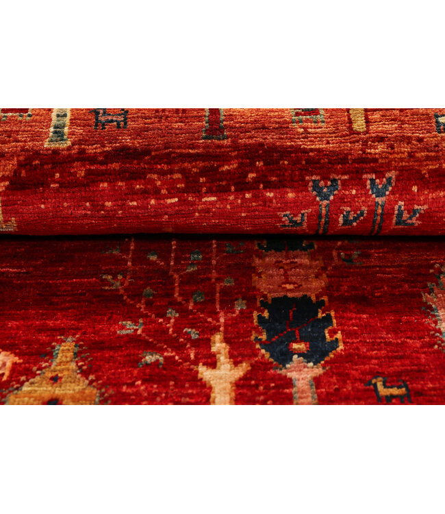 Gabeh 25-01906 Gabeh 1'8 X 2'7