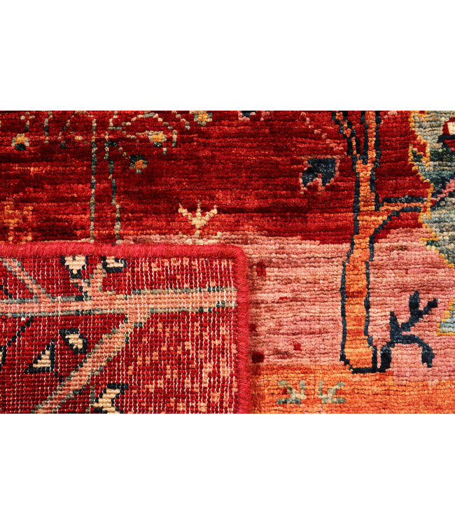 Gabeh 25-01906 Gabeh 1'8 X 2'7