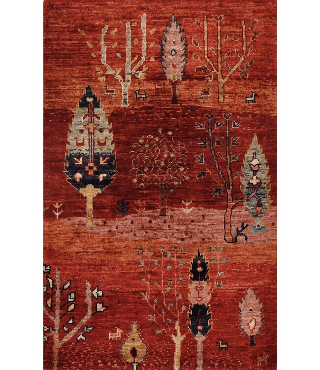 Gabeh 25-01906 Gabeh 1'8 X 2'7