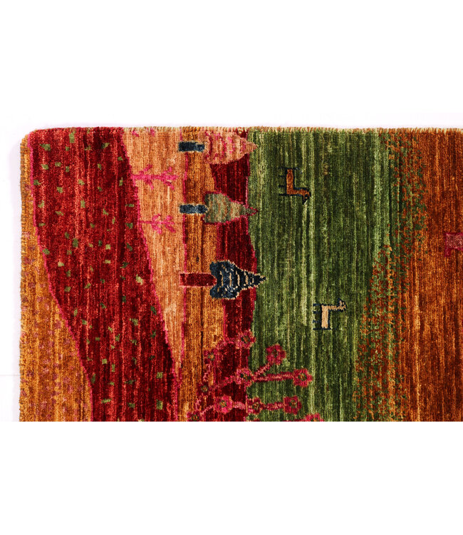 Gabeh 25-01912 Gabeh 1'9 X 3'