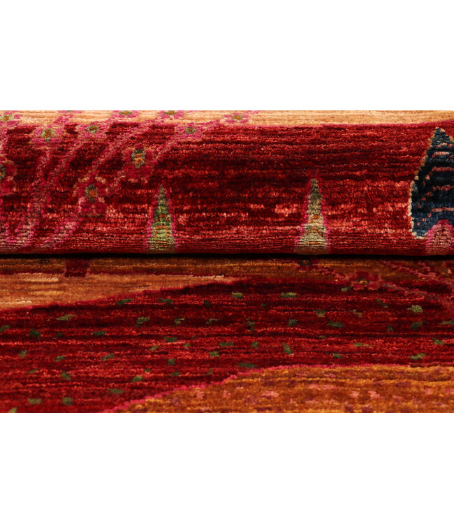 Gabeh 25-01912 Gabeh 1'9 X 3'