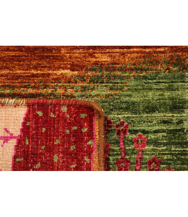 Gabeh 25-01912 Gabeh 1'9 X 3'