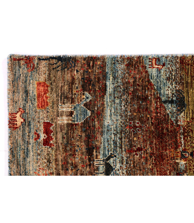 Gabeh 25-01901 Gabeh 1'8 X 3'1