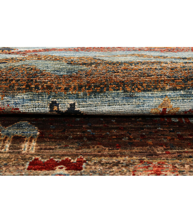 Gabeh 25-01901 Gabeh 1'8 X 3'1