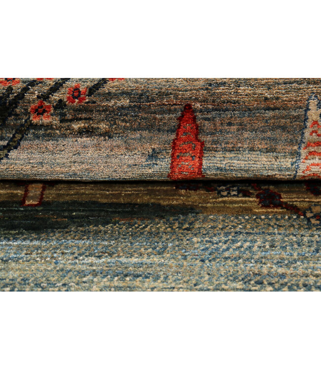 Gabeh 25-01910 Gabeh 2'2 X 3'1