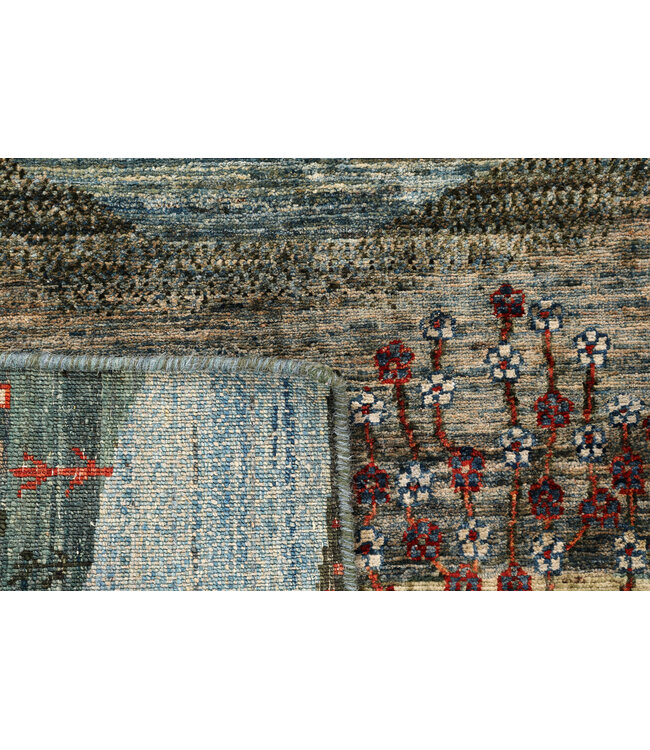 Gabeh 25-01910 Gabeh 2'2 X 3'1