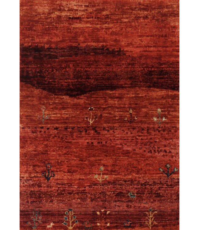 Gabeh 25-01899 Gabeh 2'2 X 3'1