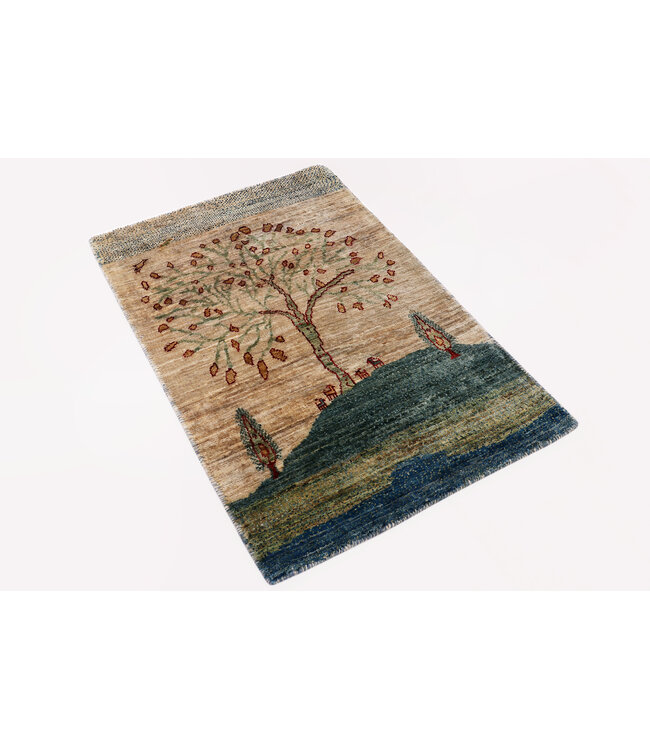 Gabeh 25-01914 Gabeh 1'9 X 2'9