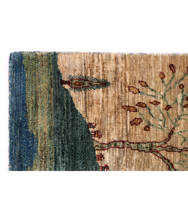 Gabeh 25-01914 Gabeh 1'9 X 2'9