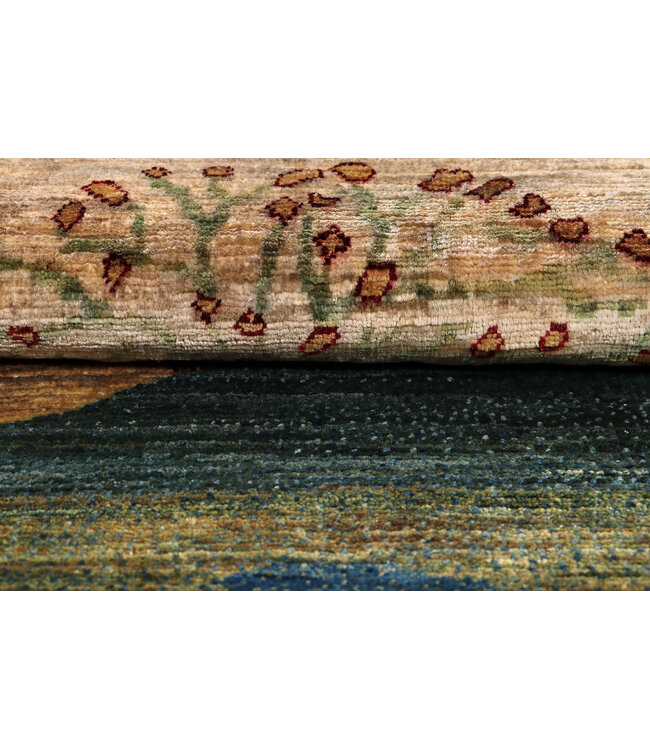 Gabeh 25-01914 Gabeh 1'9 X 2'9