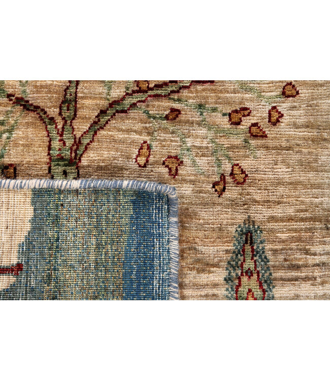 Gabeh 25-01914 Gabeh 1'9 X 2'9