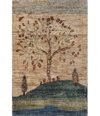 Gabeh 25-01914 Gabeh 1'9 X 2'9