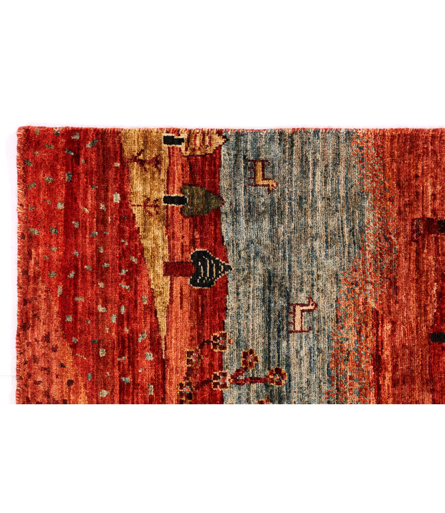 Gabeh 25-01903 Gabeh 2'1 X 3'1