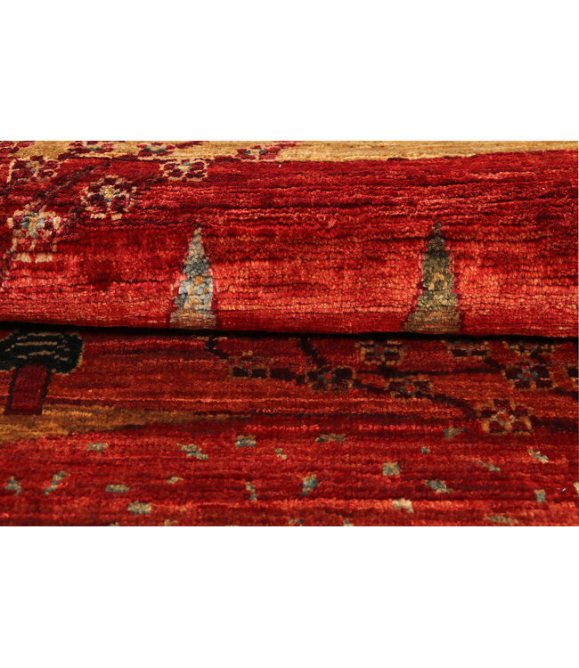 Gabeh 25-01903 Gabeh 2'1 X 3'1