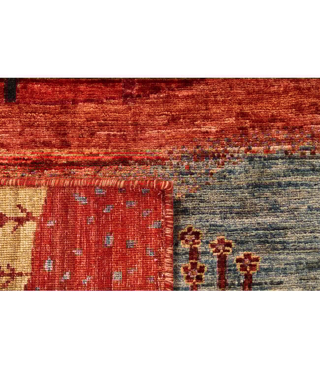 Gabeh 25-01903 Gabeh 2'1 X 3'1