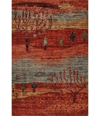 Gabeh 25-01903 Gabeh 2'1 X 3'1