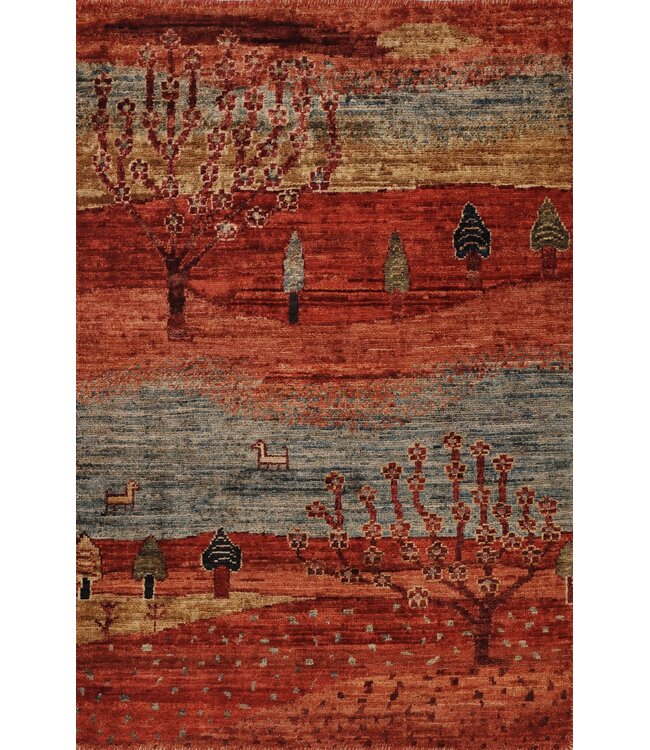 Gabeh 25-01903 Gabeh 2'1 X 3'1